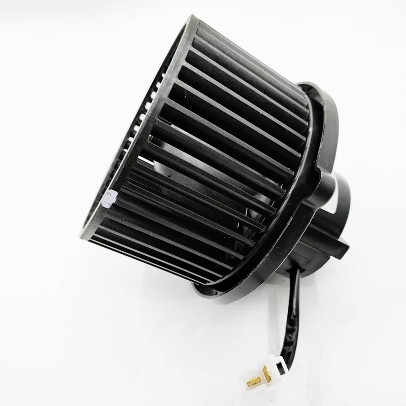 Excavator parts R110 130 150 215 225-7-9 air conditioner heater motor blower