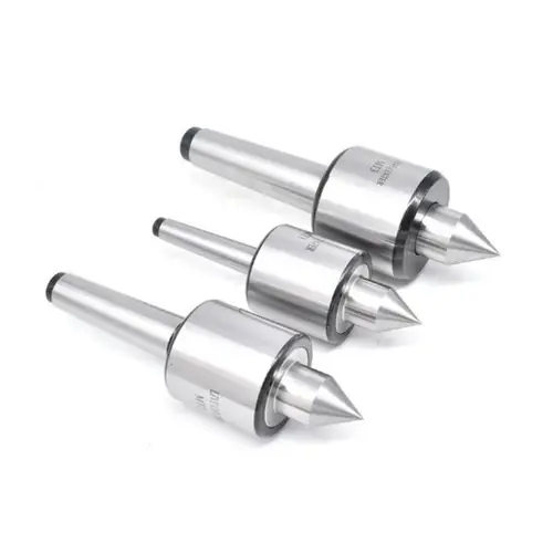Live center MT1 MT2 MT3 new type Machine tool thimble rotary center tip lathe movable center cone cutter rotary milling machine - Image 2