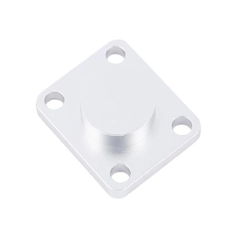 

Customized High-Quality Aluminum 6061 Fixed Seat CNC Machining