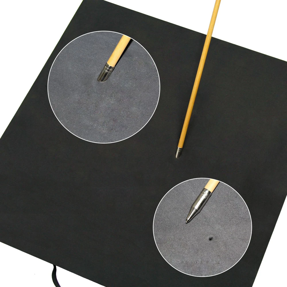 Bersaglio Per Tiro Con Arco 50x50cm In Paglia - Ecologico, Doppio Strato, Per Esterni E Cortile - Foto 9