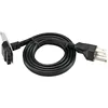InSinkErator EVOLUTION 1HP 1 HP & Garbage Disposal EZ Connect 3-Foot Power Cord for EZ Connect Power and Advanced 5