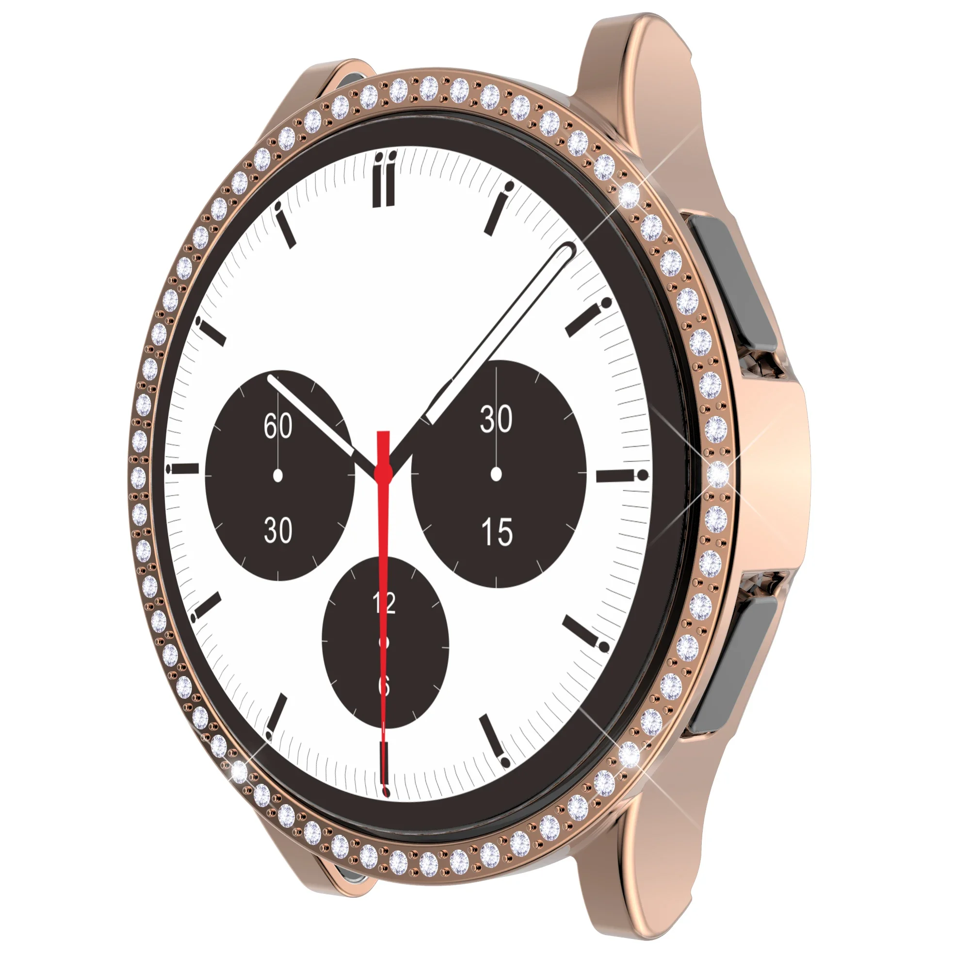 Ｚ   ġ 4 5/6 44mm 40mm  Ż ո  ȣ Ŀ ʸ, 2  1 Ʈ  ̾Ƹ ̽,  ġ 6