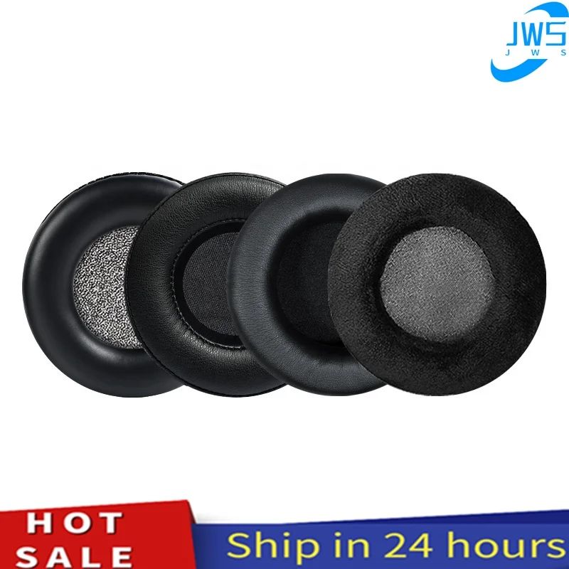 AKG Velour Foam Earpads For AKG K240 K270 K271 Headphone Parts Soft Sponge Useful 