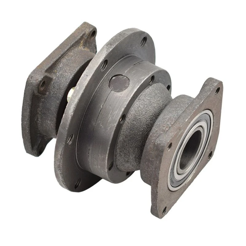 Electric Tricycle ChainType Rear Axle Differential Tooth Pack