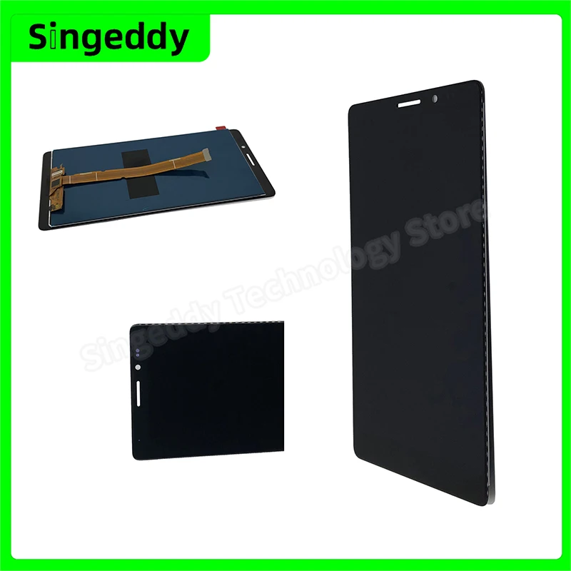 

For Huawei Mate 8 LCD Display For Mate8 Touch Screen Digitizer Assembly NXT-AL10 NXT-CL00 NXT-DL00 NXT-L09 NXT-L29 NXT-TL00