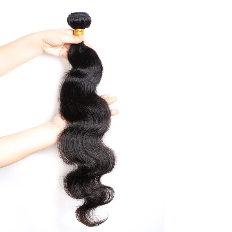

Best Price 8A Body Wave Bundles Human Hair