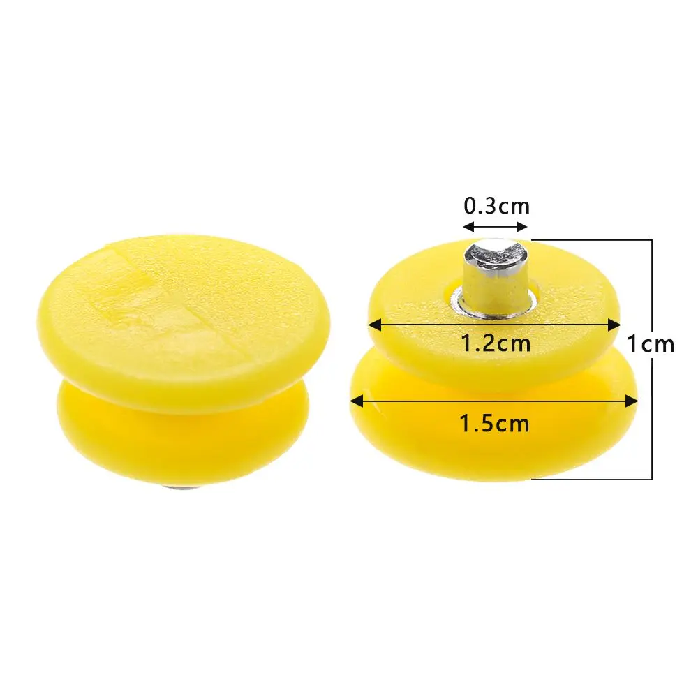 Ice Gripper Spike Climbing Crampons 10/20/30 PC Anti-slip Teeth Nail Climbing Crampons Shoe Spike Shoe Grippers Cleats