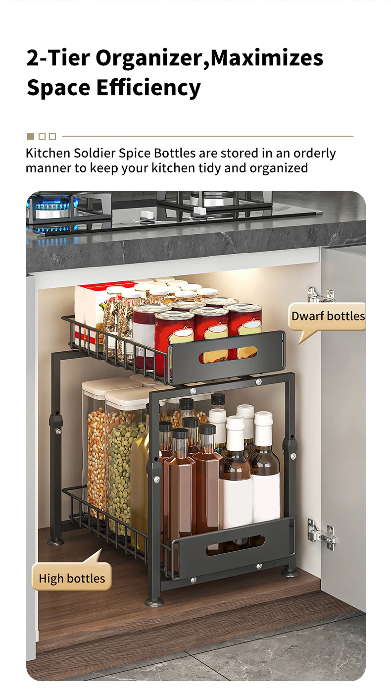 keittiön säilytysratkaisu