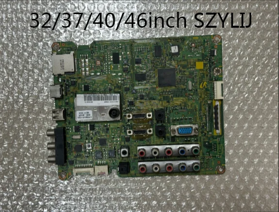 Original 32/37/40/46C530F1R motherboard BN41-01490B BN41I01490A BN41-01377A/B
