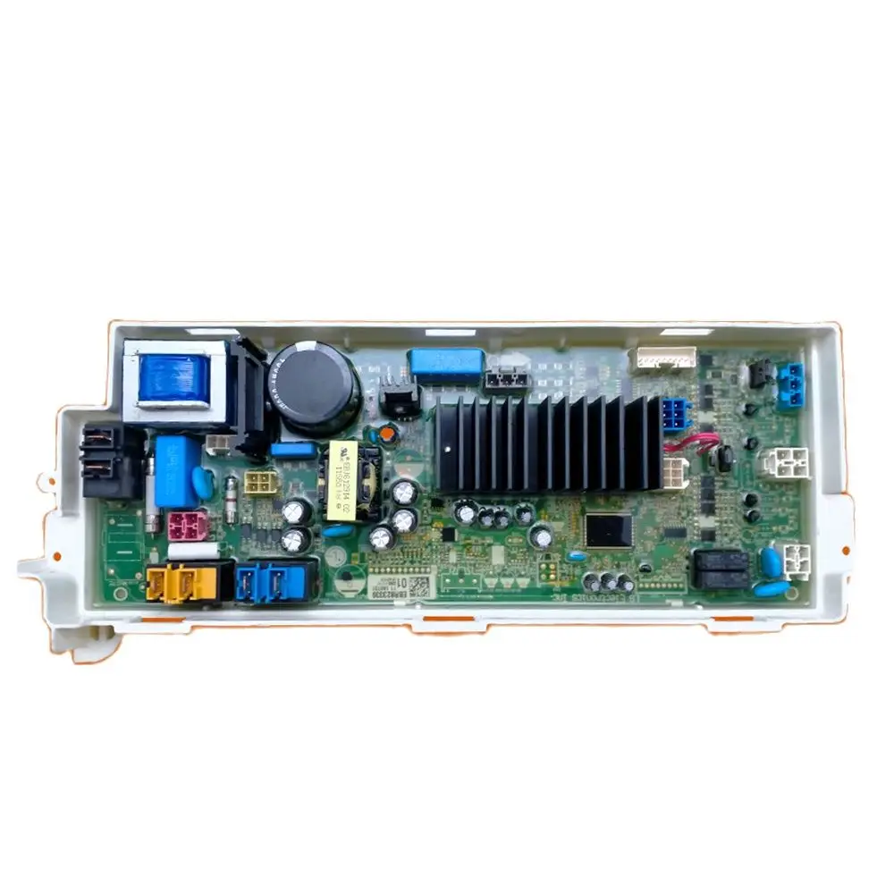 

For LG Drum Washing Machine Control Motherboard EBR82333901 EBR87560001 EBR83747101 EBR64974364 EBR76048571 EBR84121471