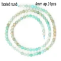 Type17-4mm faceted