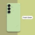 Fresh Green