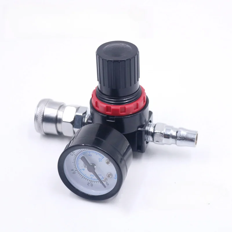 

Universal Car Coolant Water Tank Leakage Detector Radiator Pressure Tester Gauge Automotive Inspection Tools Drop Shipping