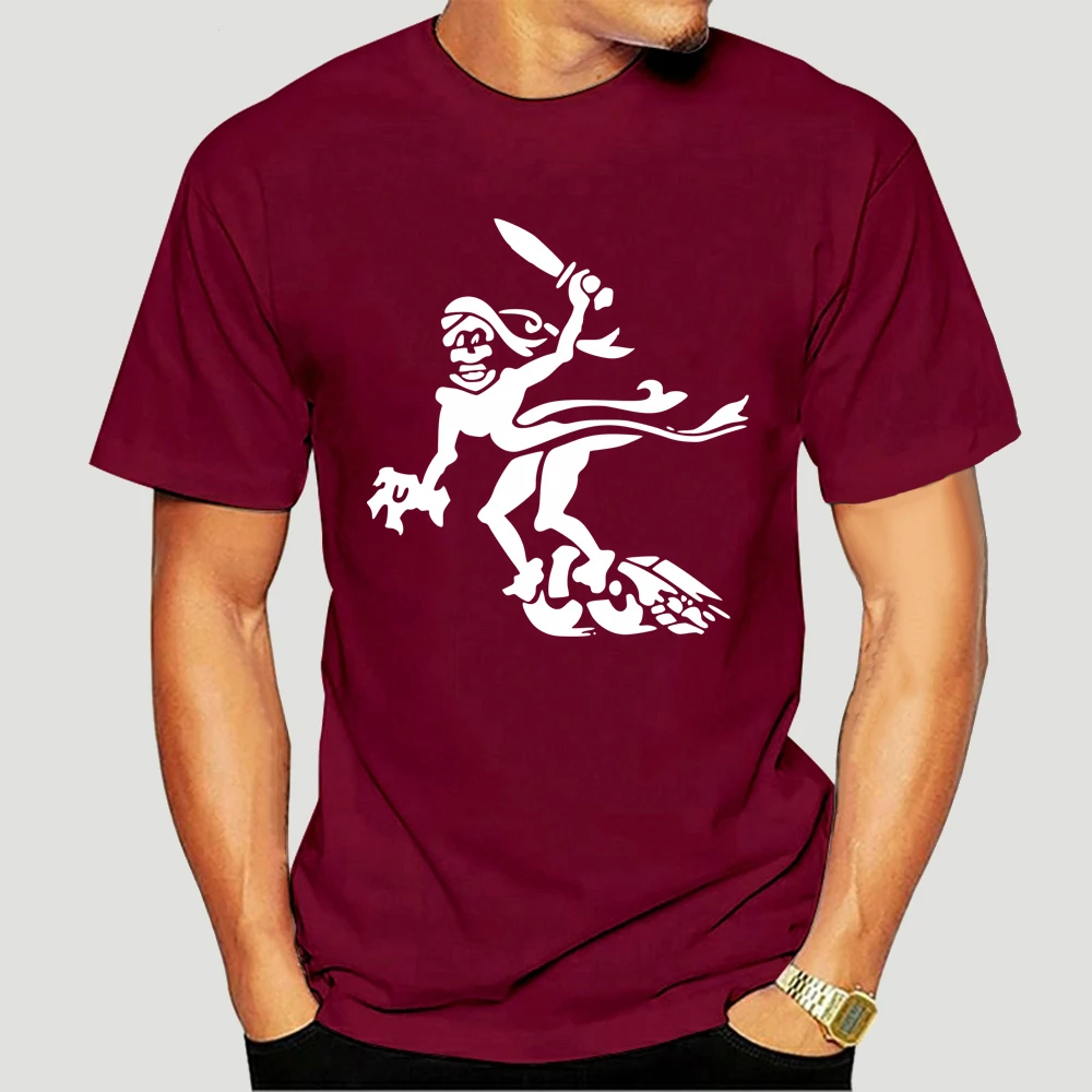 WK Spirit Crest 11 Panzer Division PzDiv WH Ghosts T Shirt # #11 0206X |