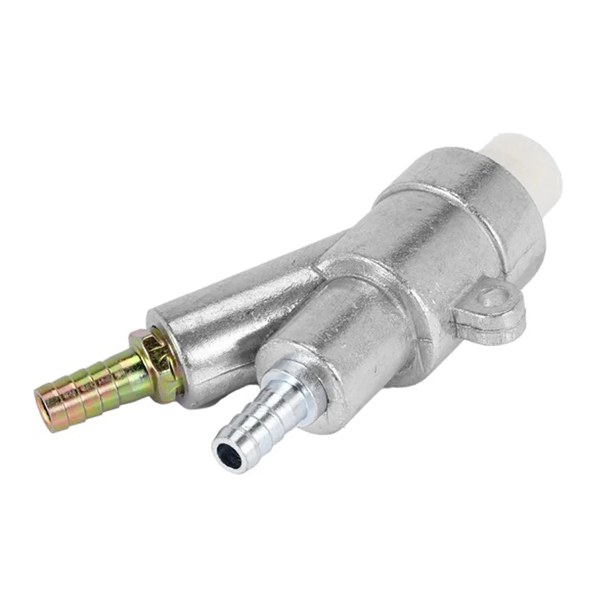Air-Sandblaster Sand Blasting Tools for Rust Dust Remove Sand Blasting Air-Tool with Boron Carbide Nozzle 6MM ZJY