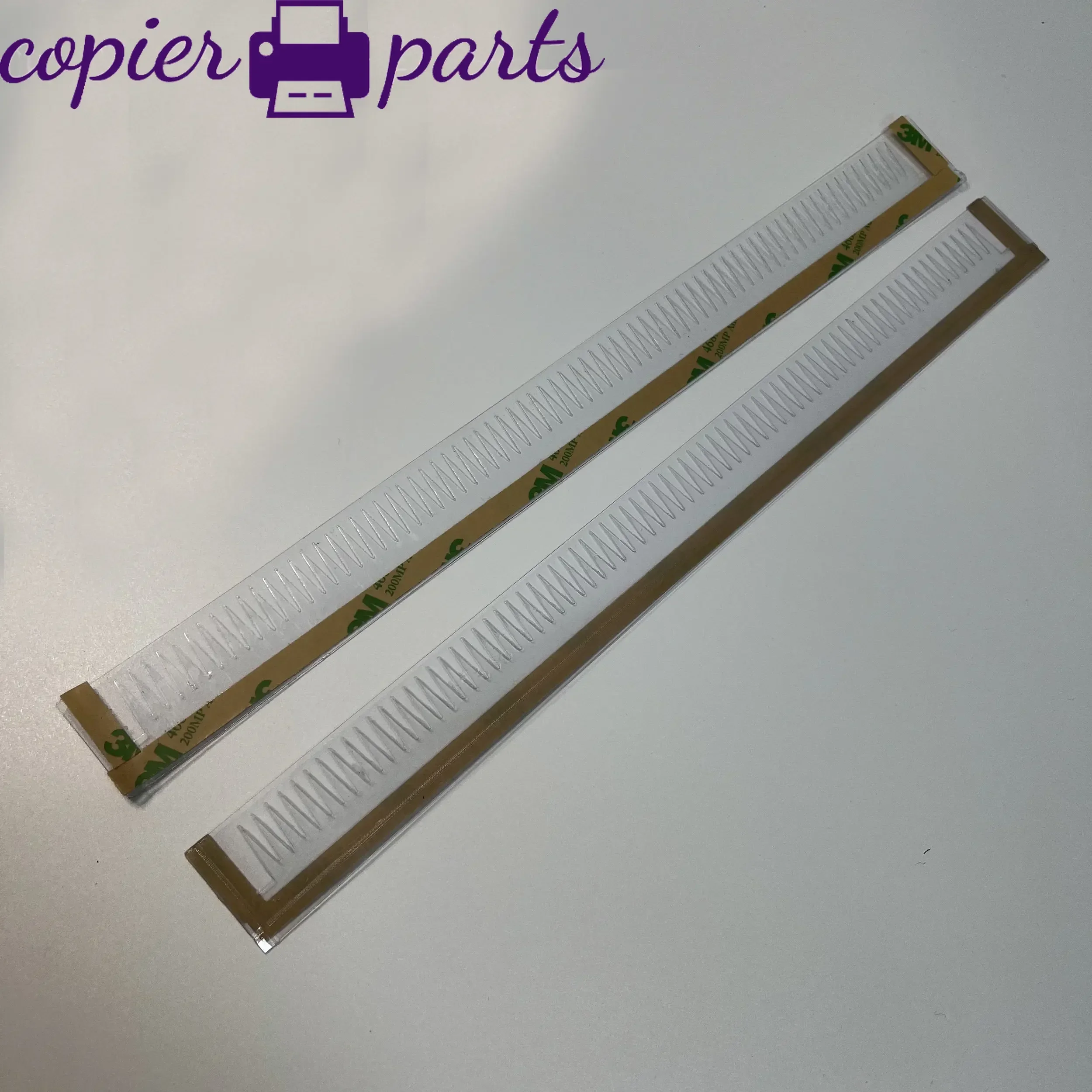 10pcs 023-17345-006 023-17345 Ink Blocking Sheet For Riso 2460 2015 3460 3650 2560 RV EV Series Duplicator Replacement Parts