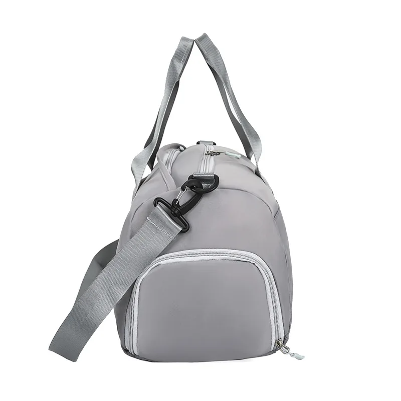 Sport Bags Men's Gym Women's Weekend Fitness Accessories YogaTraining Waterproof Luggage Swimming Handbag Travel Bolsas Female 3