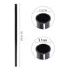 14 Pieces Golf Club Tube Durable Protection Organizer Golf Tubes Dividers Individual Golf Bag Tubes for Training Equipment Gift 6