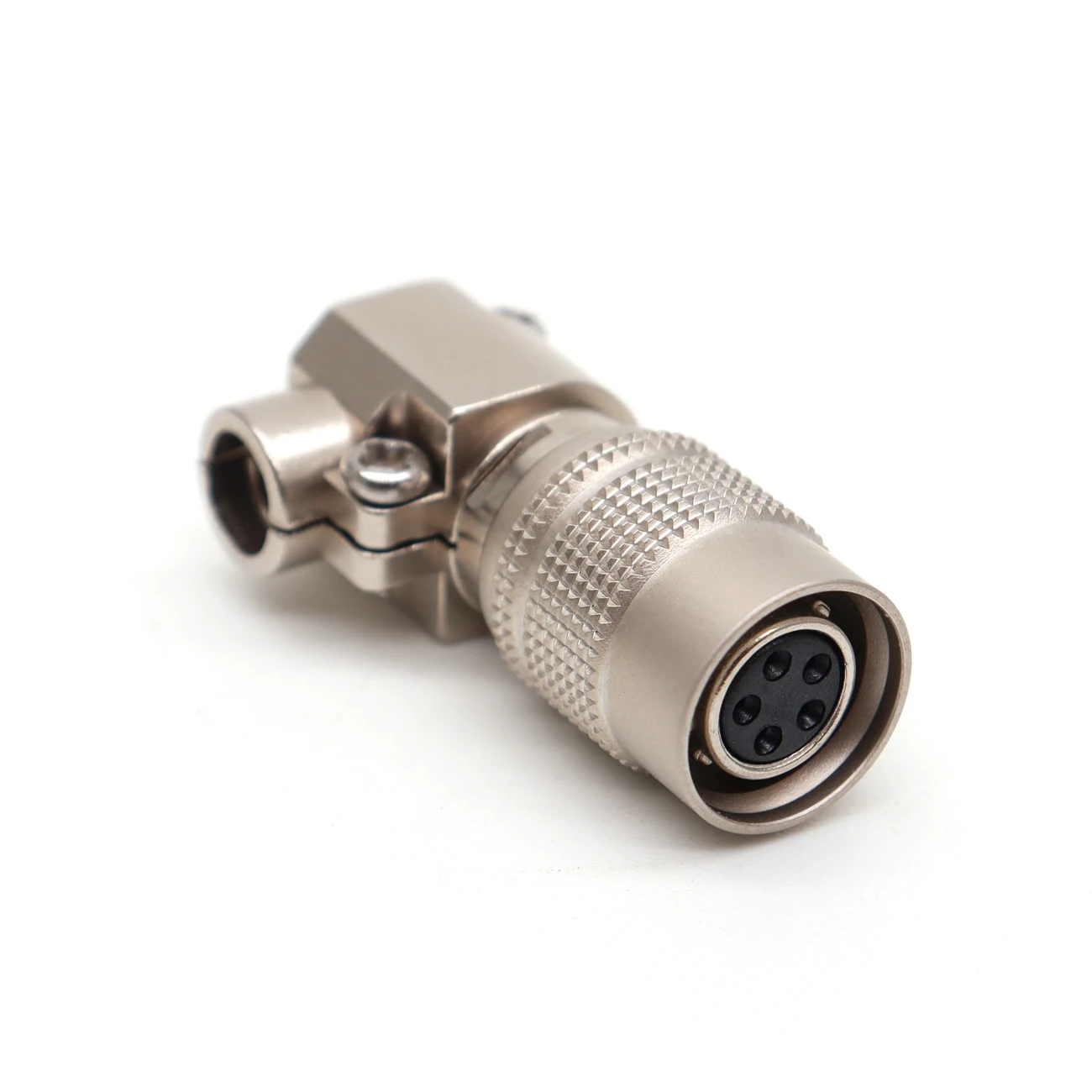 HR10A-7P-5S Elbow