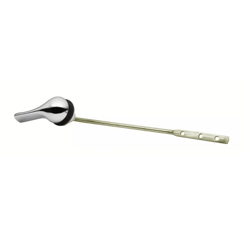 Bathroom Toilet Handle Flush Levering Modern Toilet Flush Levering ABS