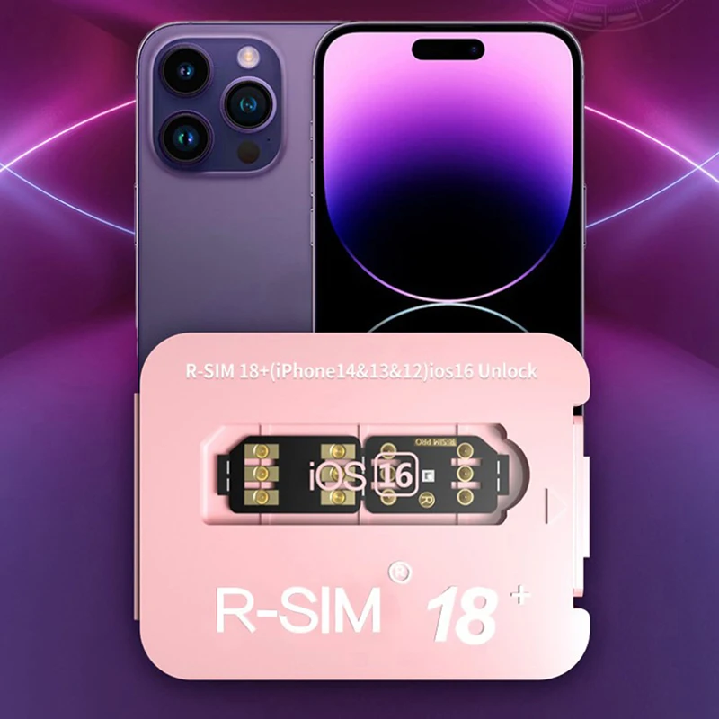 

Наклейка на Sim-карту с двумя чипами для Iphone 14 ~ 6