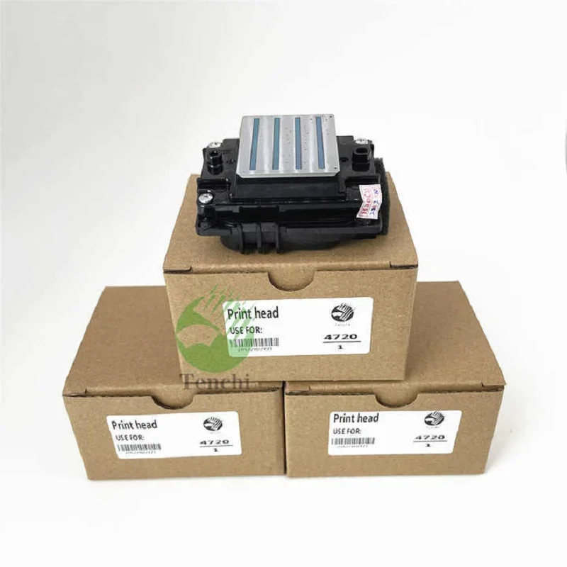 print head For Epson Printer head for WF4720 4730 WF4720 Fedar sublimation printer Fedar printer FD1900 4720