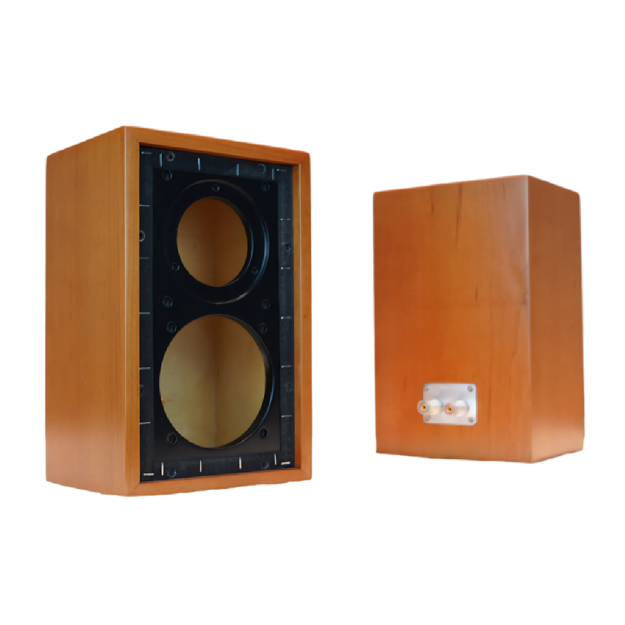 Rogers スピーカー 木製キャビネット Rogers スピーカー 木製キャビネット 【公式通販】