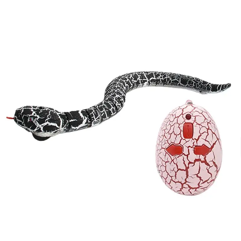 

Игрушка-змея для кошек, электрическая игрушка-змея для кошек, USB-имитация змеи, для домашних животных, кошек, собак, среднего и маленького размера