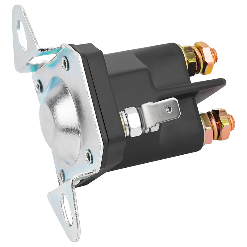 오토바이 스타터 릴레이 잔디 깎는 기계 트랙터, Ariens Bolens Dynamark Mtd Murray Snapper Wheel Horse 3057700 1751569