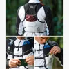 AONIJIE New C9116-5L Lightweight Hydration Vest Fits 6.8 Inch Phones,Hydration Backpack for Trail Running,Hiking,Cycling 3