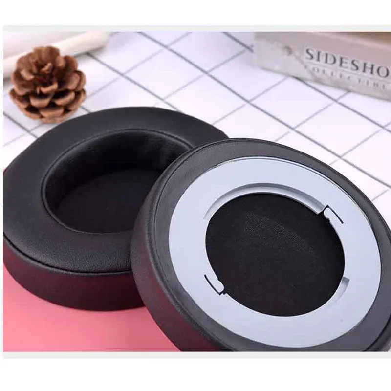 

Replacement Earpads for Razer Kraken 7.1 Chroma V2 USB Gaming Pro V2 Headset Headphones Leather Sleeve Earphone Earmuff