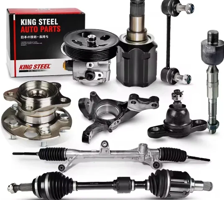 Auto Transmission Systems Premium Auto Parts