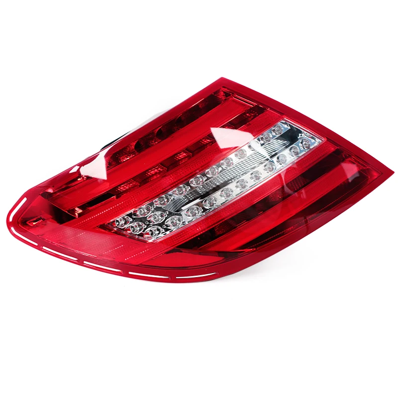 LED テールライトメルセデスベンツ W204 2007 -2010 LED テールライトメルセデスベンツ W204 2007 -2010