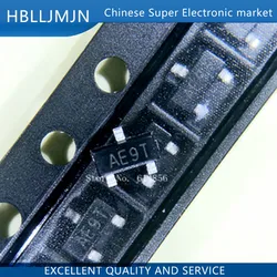 100PCS SOT - 23 Transistor Set (SI2312)