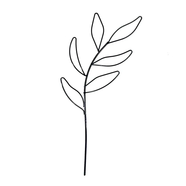 Leaf Style B
