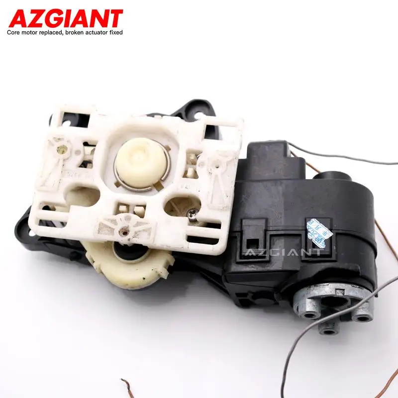 

Left and right mirror folding module motor assembly auto parts original direct sale for Toyota 86 2017-2019