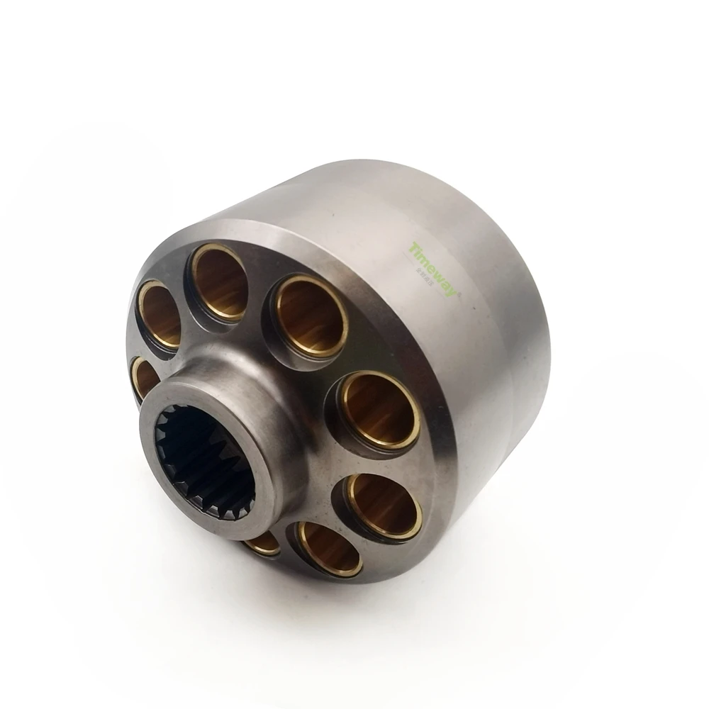 

Барабан гидравлического насоса Rexroth A4VG28 A4VG40 A4VG45 A4VG56, Блоки цилиндров поршневого насоса