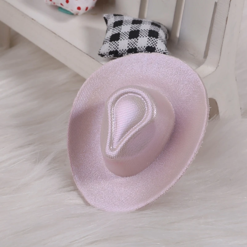Рисунок 4 - NeonCowgirl Hat Ковбойская вечеринка