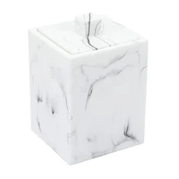 Cotton Bull Booth Cosmetics Storage Box Compact And Lightweight Solution For Makeup Collection 1