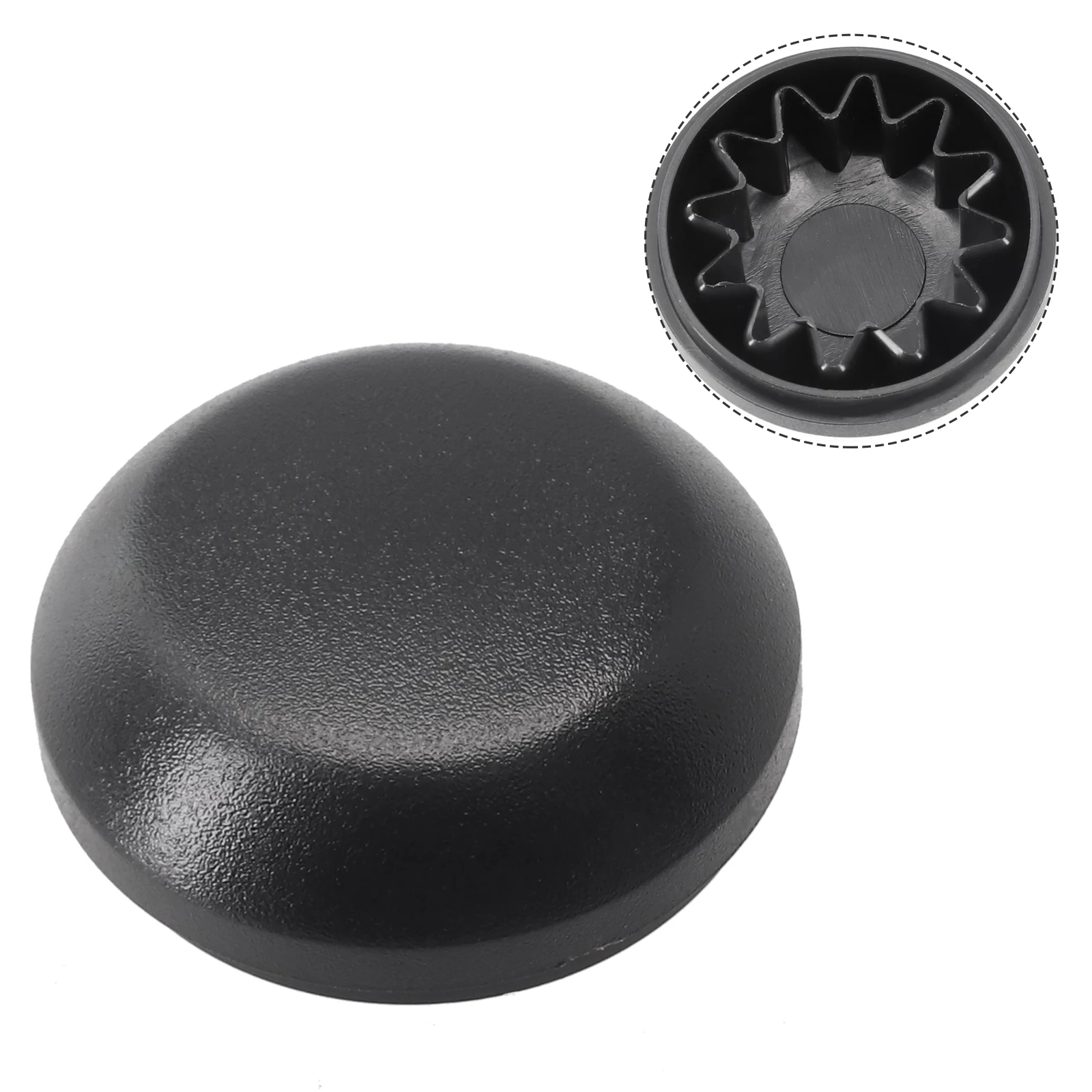 Car Wiper Nut Cover 55155765AA For Dakota 1999-2011 For Ram 1500 2500 3500 4500 Compass 17-19 Jeep Wrangler Liberty