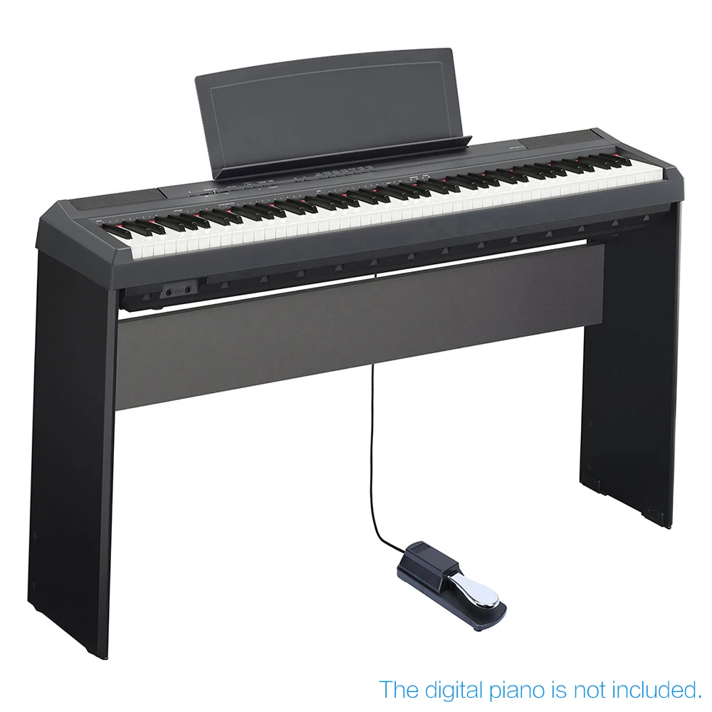 Pedale Ammortizzatore Per Tastiera Per Pianoforte Per Organo Elettronico Per Pianoforte Elettrico Yamaha Roland