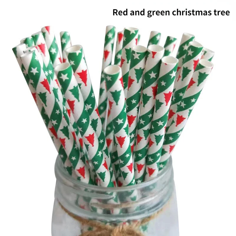 R G christmas tree