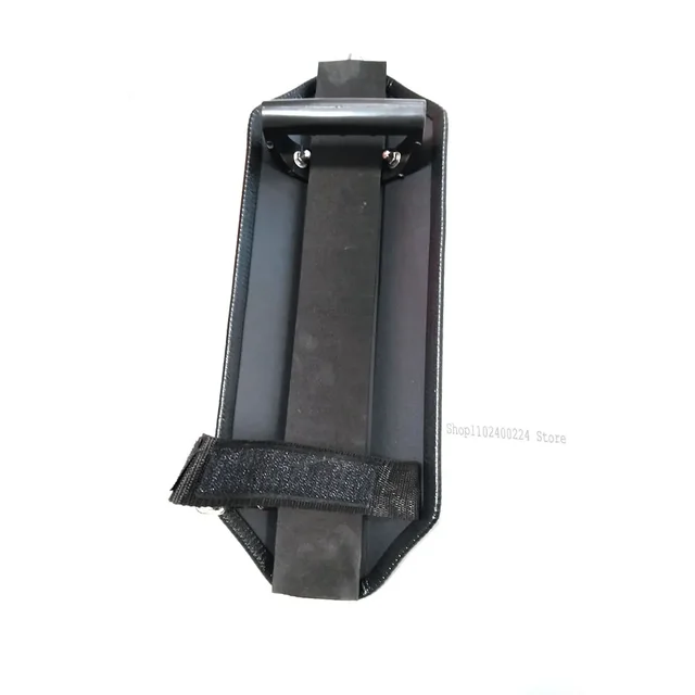Self Defense Shield For Patrol Training Aluminium Alloy Riot Prevention Security Protection Mini Portable Universal 3