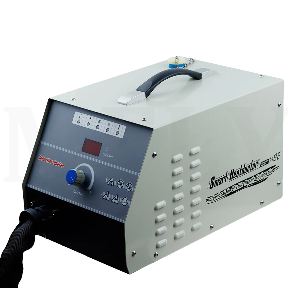 230V 3500W paintless dent repair tools metal bending machine bolt screw remover