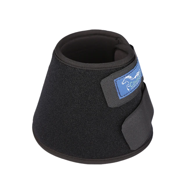 Cavassion Equestrian Horse Boots Shoots Horse Shoes Protector Light Shoes Protector Equestrian Equipments Horse Riding Tools 5