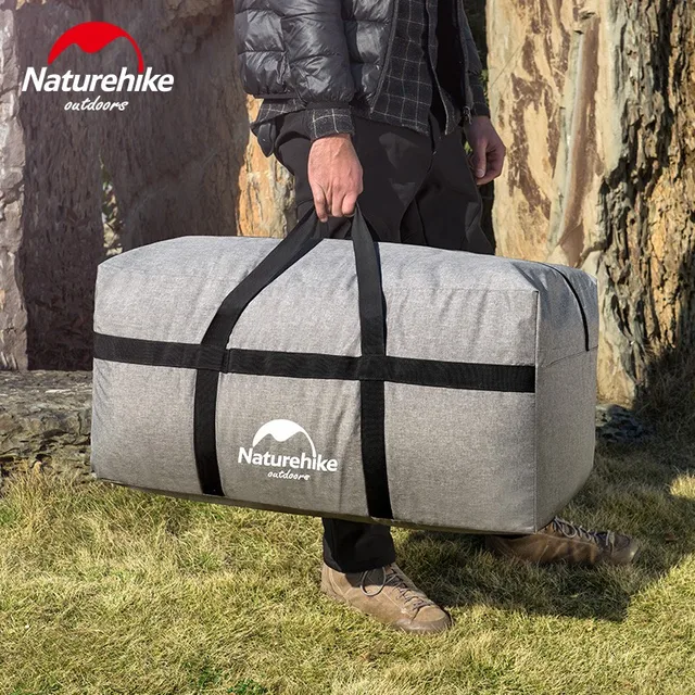 Naturehike Large Travel Duffel Bag 2