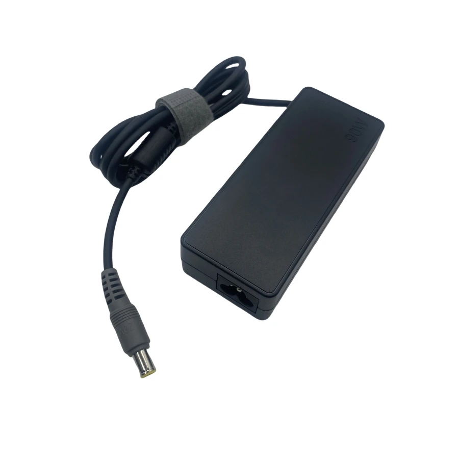 레노버 T60 T61 T400 X60 Z60 X200 X201 X220 X230 X61 Edge 14 15 E430 E530용 20V 4.5A 90W 7.9*5.5mm 노트북 어댑터 (전원 공급 장치)
