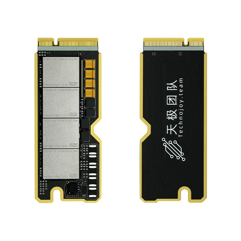 [未開封 最終値下げ] Macmini m4pro 専用SSD 4TB NEW Mac Mini M4 PRO SSD 2TB/4TB Internal Solid State Hard
