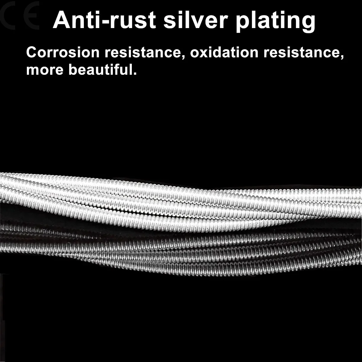 Guitar Strings 6pcs for classical guitar