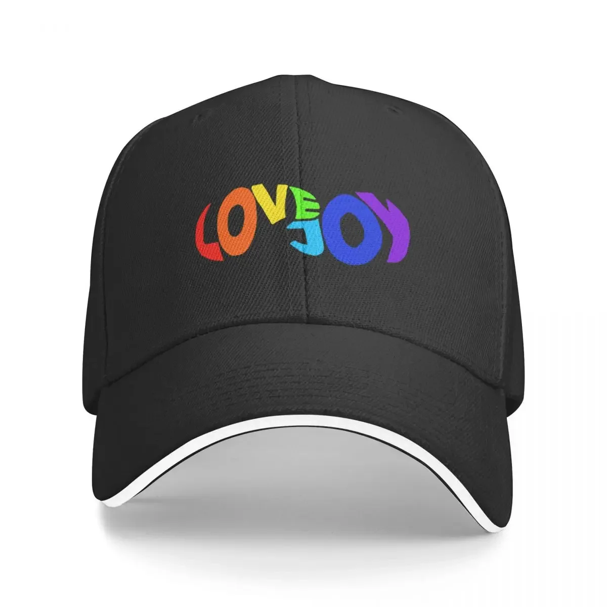 

Lovejoy Baseball Cap Luxury Hat foam party Hat For Girls Men's